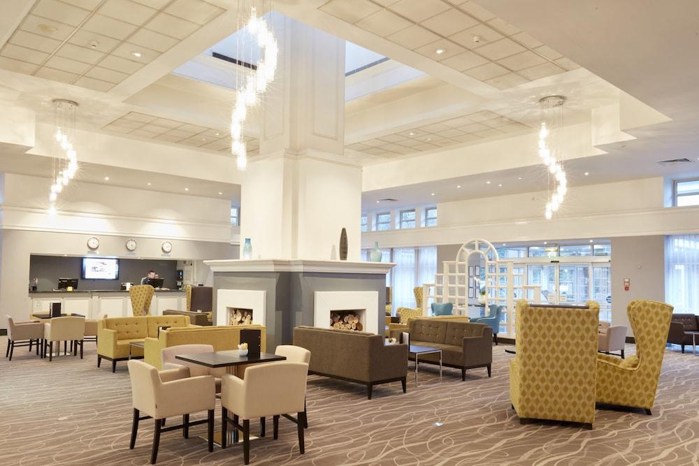 Coldra Court Hotel By Celtic Manor Ньюпорт Экстерьер фото