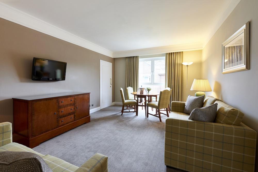 Coldra Court Hotel By Celtic Manor Ньюпорт Экстерьер фото