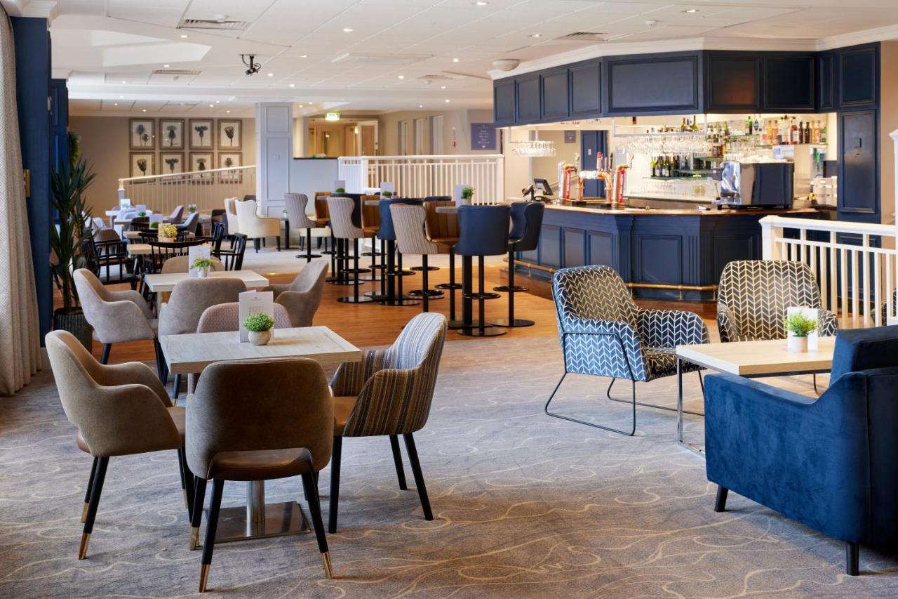 Coldra Court Hotel By Celtic Manor Ньюпорт Экстерьер фото