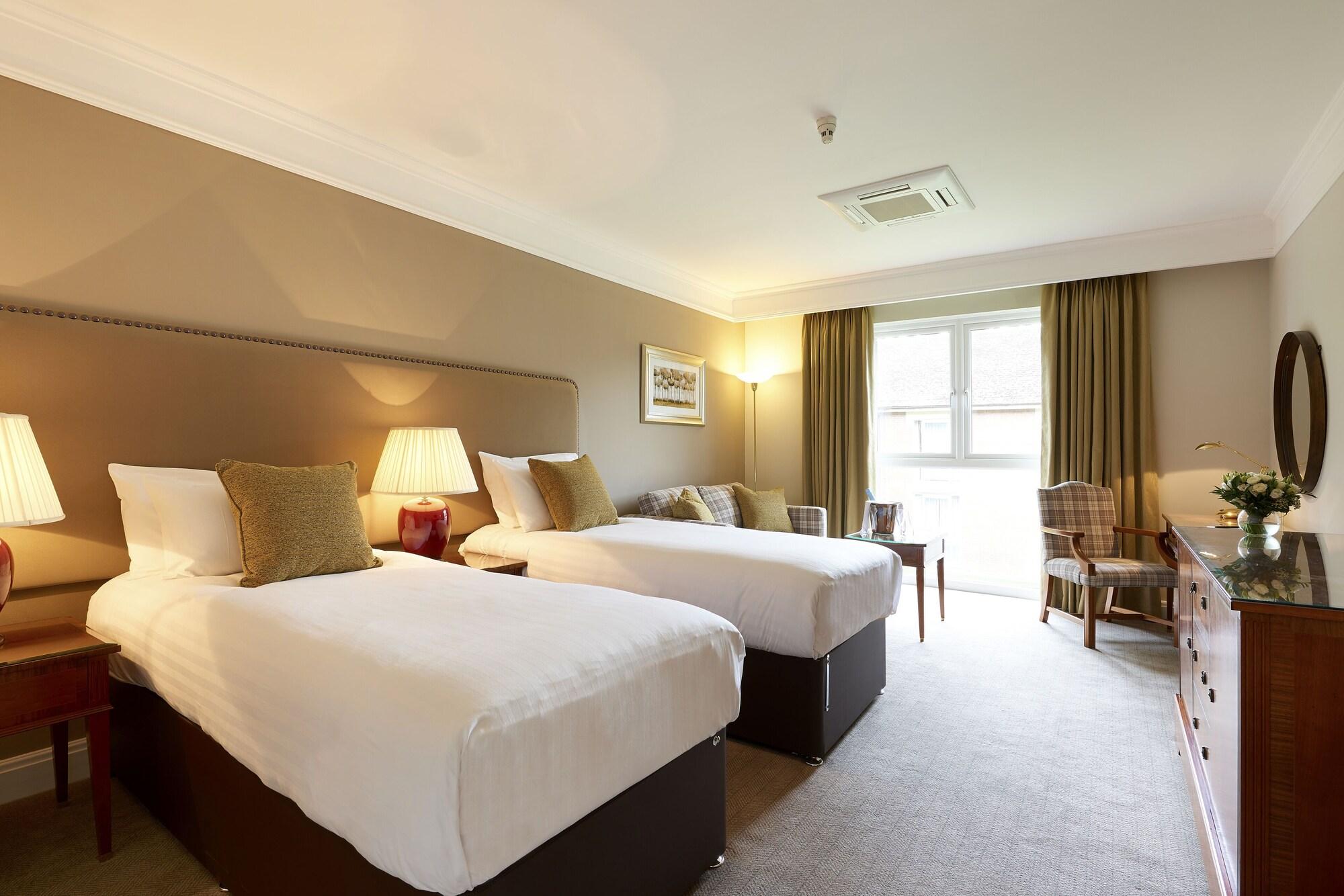 Coldra Court Hotel By Celtic Manor Ньюпорт Экстерьер фото