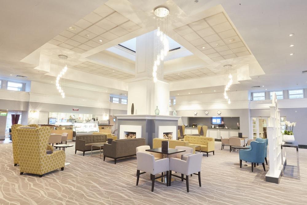 Coldra Court Hotel By Celtic Manor Ньюпорт Экстерьер фото