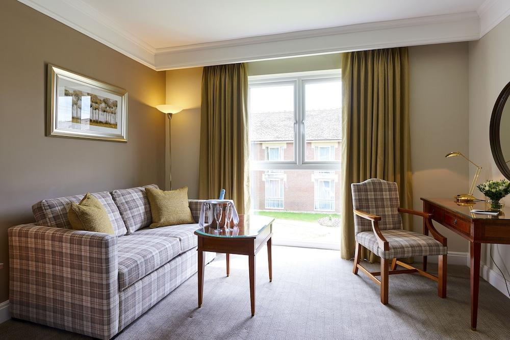 Coldra Court Hotel By Celtic Manor Ньюпорт Экстерьер фото