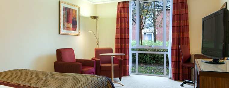 Coldra Court Hotel By Celtic Manor Ньюпорт Экстерьер фото