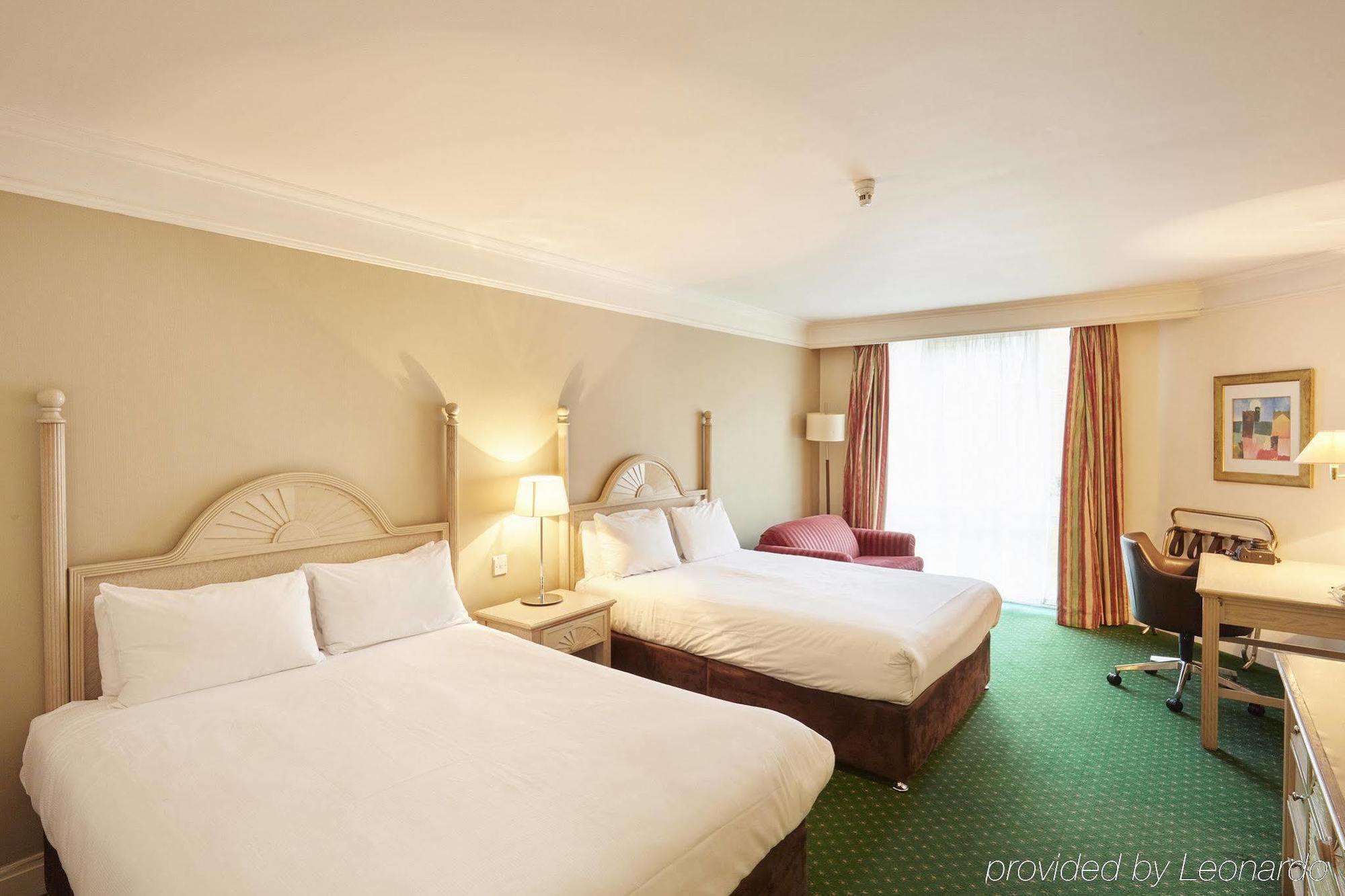 Coldra Court Hotel By Celtic Manor Ньюпорт Экстерьер фото